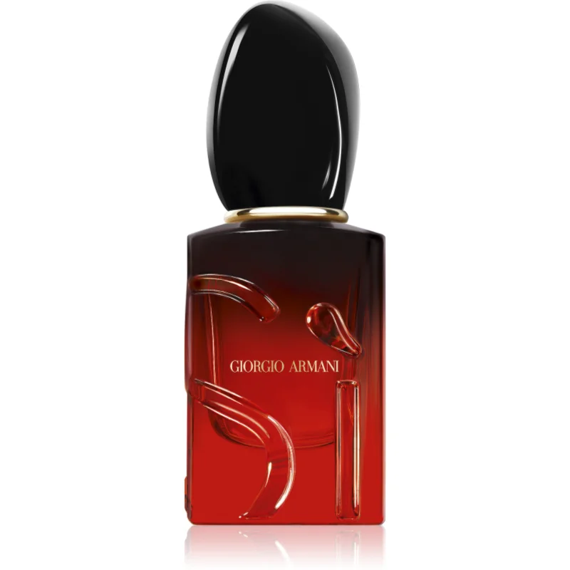 Giorgio Armani Sì Passione Intense