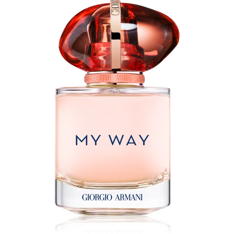 Giorgio Armani My Way Ylang