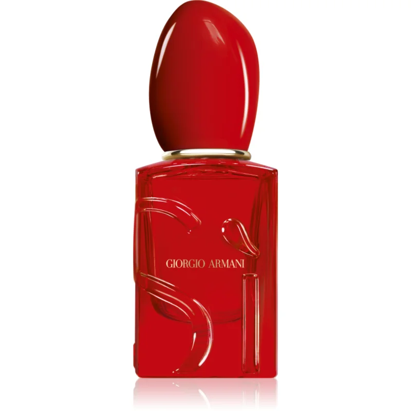 Giorgio Armani Sì Passione Red Musk