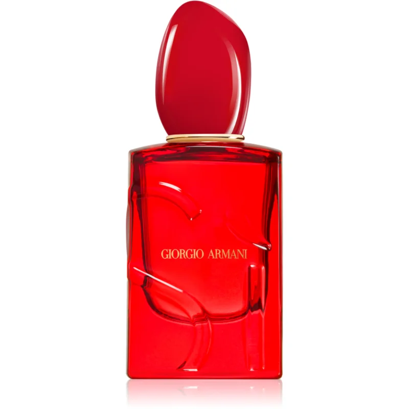 Giorgio Armani Sì Passione Red Musk