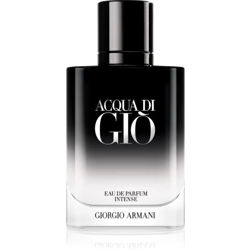 Giorgio Armani Acqua di Giò Intense