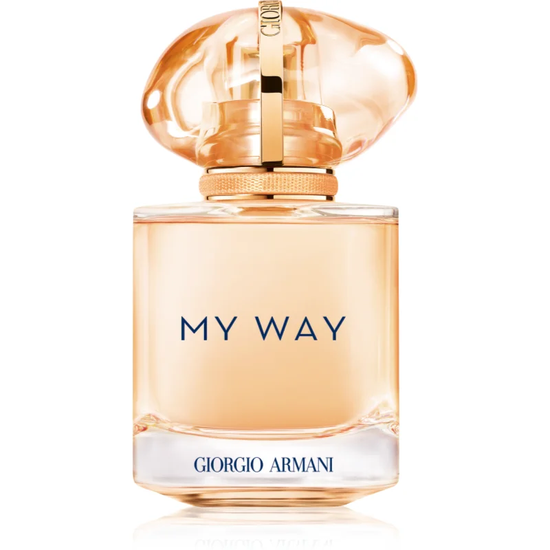 Giorgio Armani My Way Sunny Vanilla