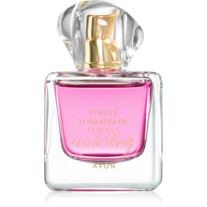 Avon Today Tomorrow Always Everlasting