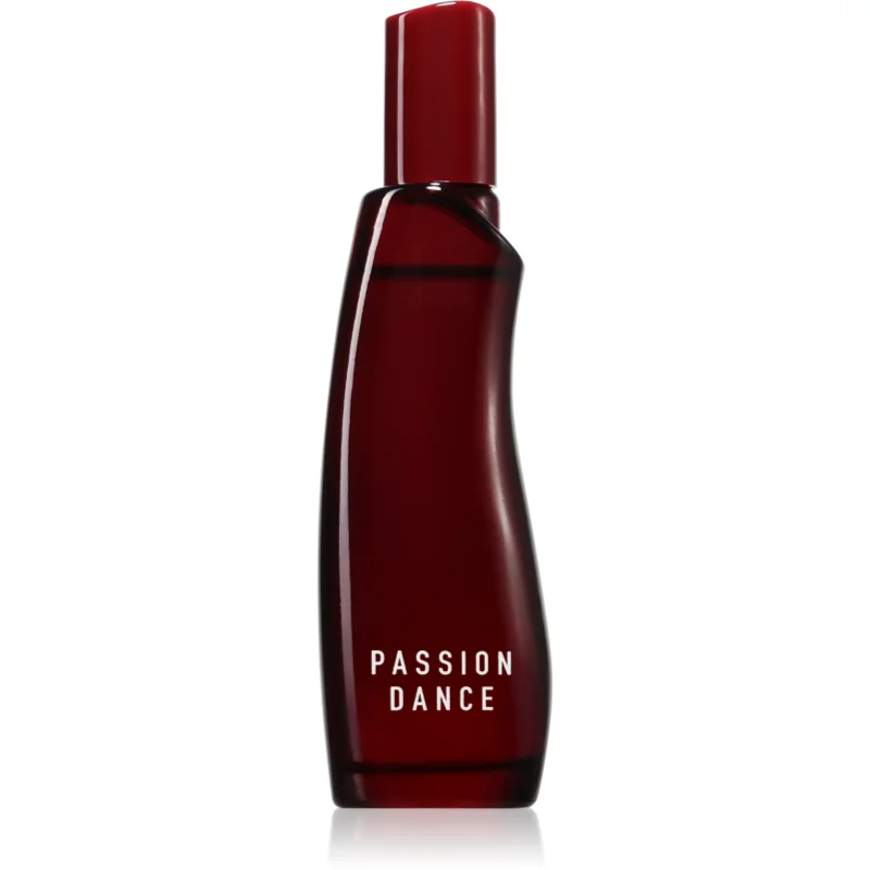Avon Passion Dance