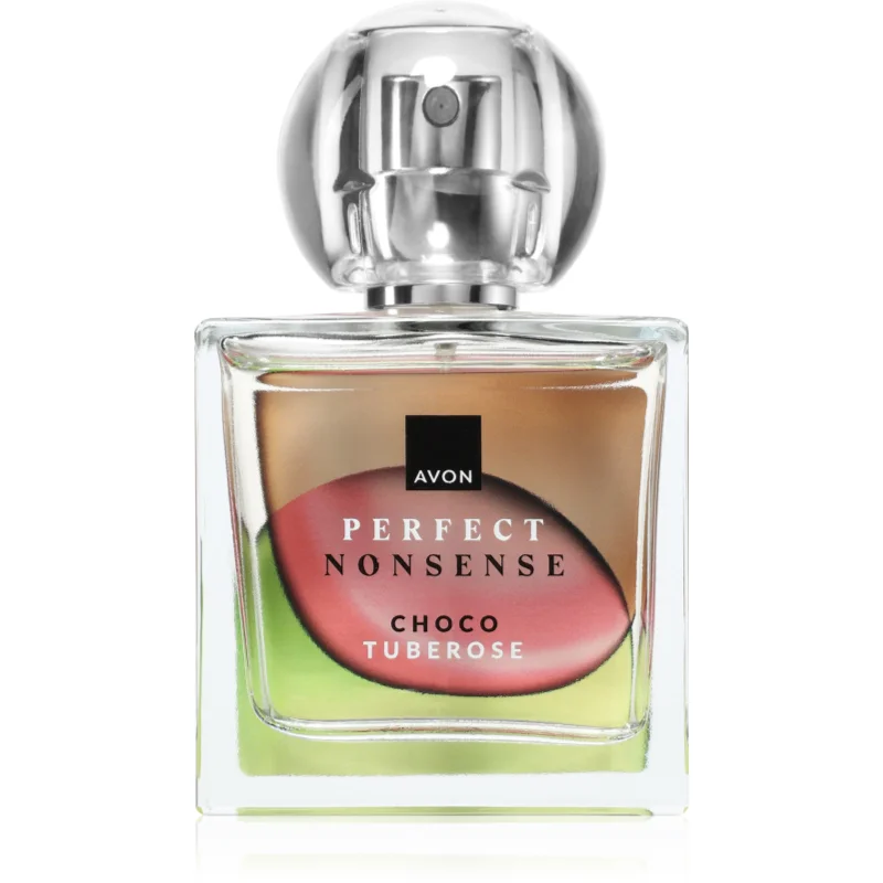 Avon Perfect Nonsense Choco Tuberose
