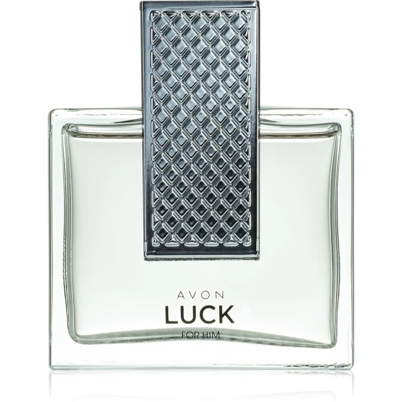 Avon Luck For Him