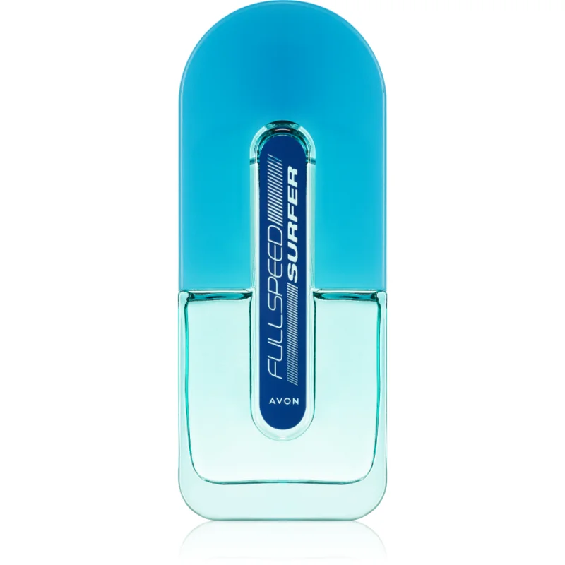 Avon Full Speed Surfer