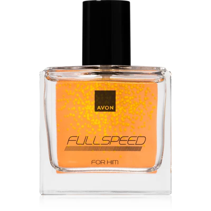 Avon Full Speed