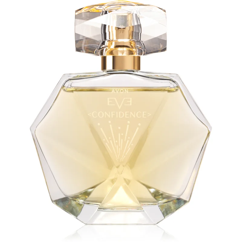 Avon Eve Confidence