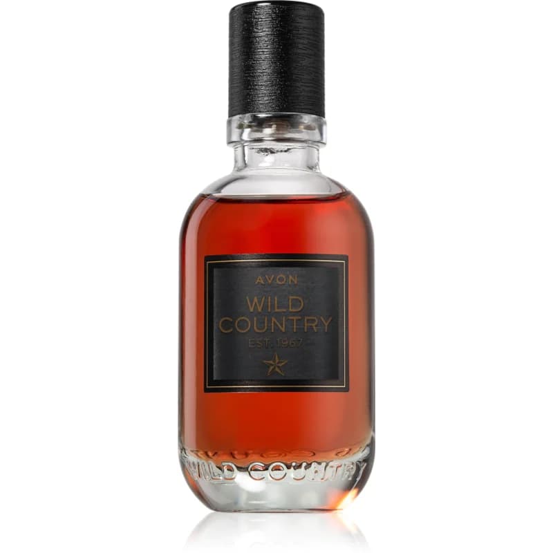 Avon Wild Country