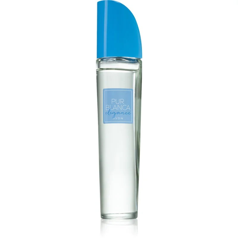Avon Pur Blanca Elegance