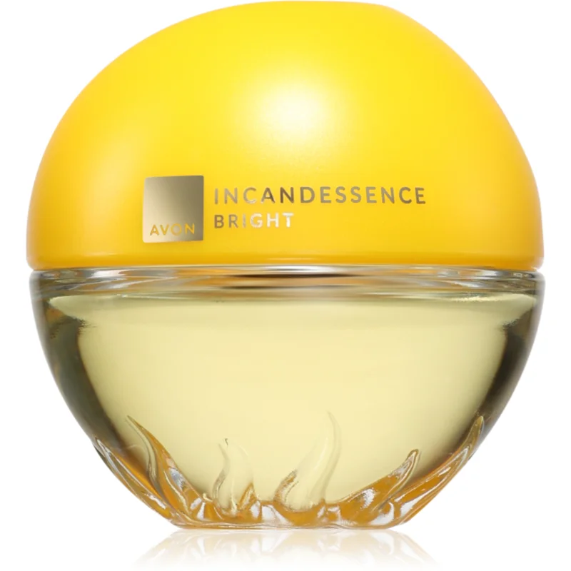 Avon Incandessence Bright