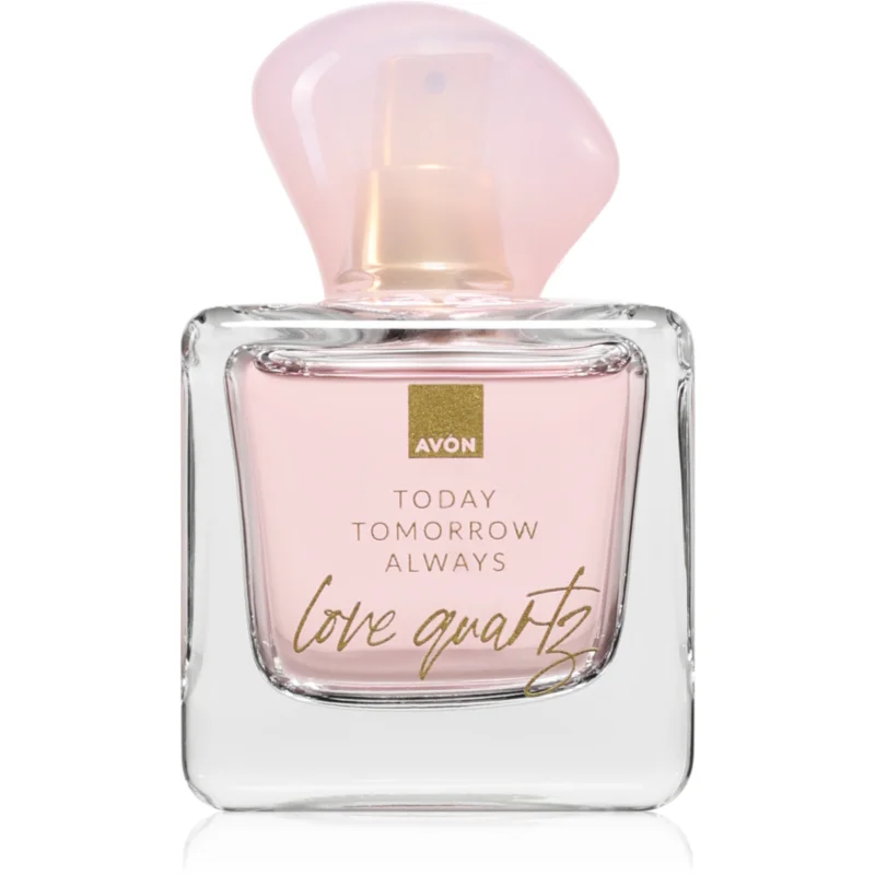 Avon Today Tomorrow Always Love Quartz