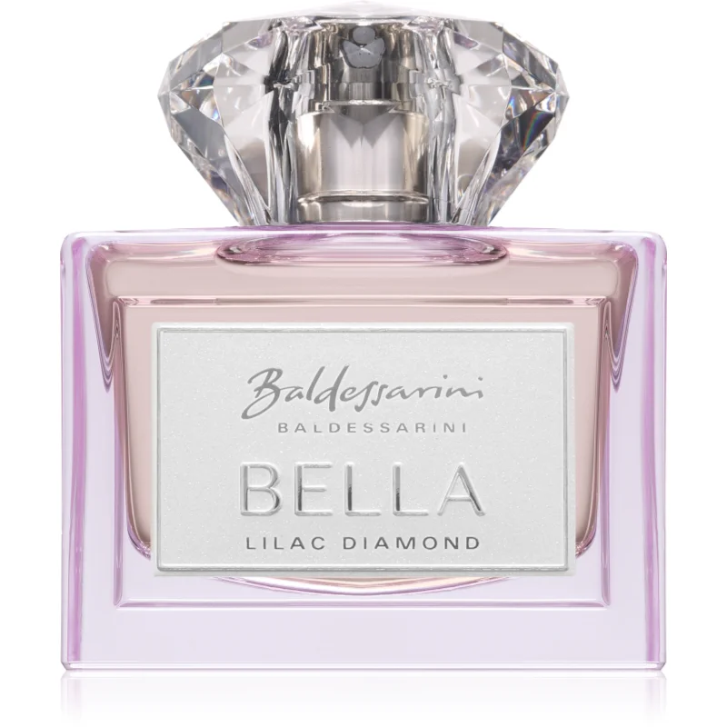 Baldessarini Bella Lilac Diamond