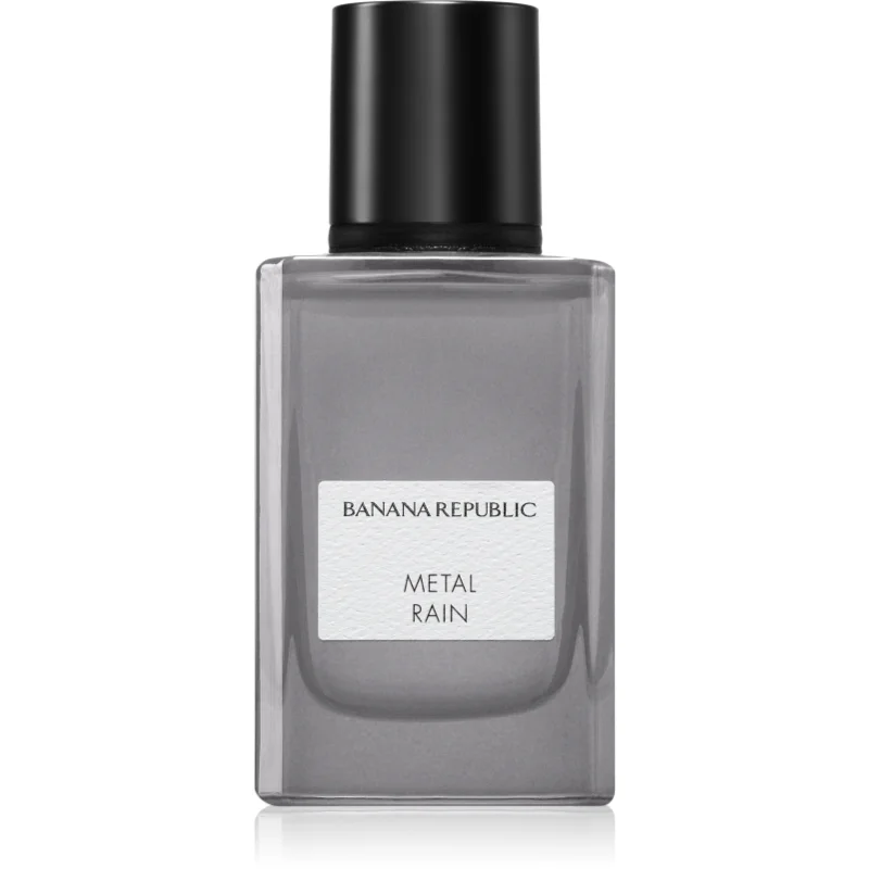 Banana Republic Metal Rain
