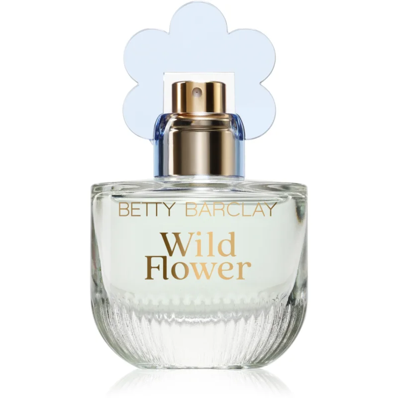 Betty Barclay Wild Flower