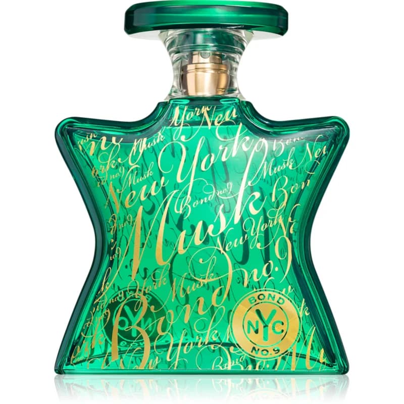 Bond No. 9 Uptown New York Musk