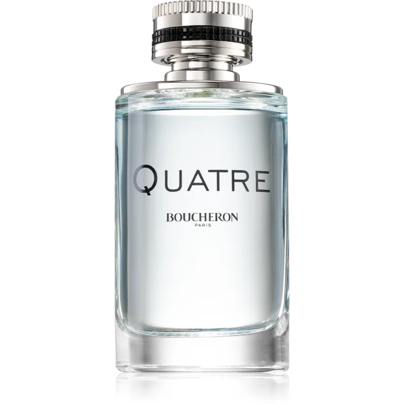 Boucheron Quatre