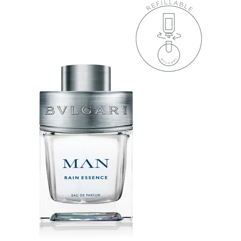 Bvlgari Man Rain Essence