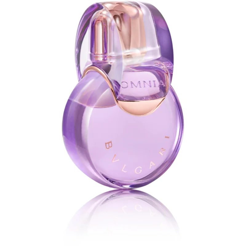 Bvlgari Omnia Amethyste