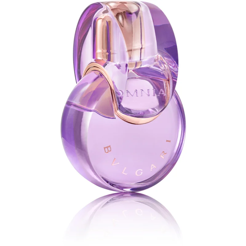 Bvlgari Omnia Amethyste