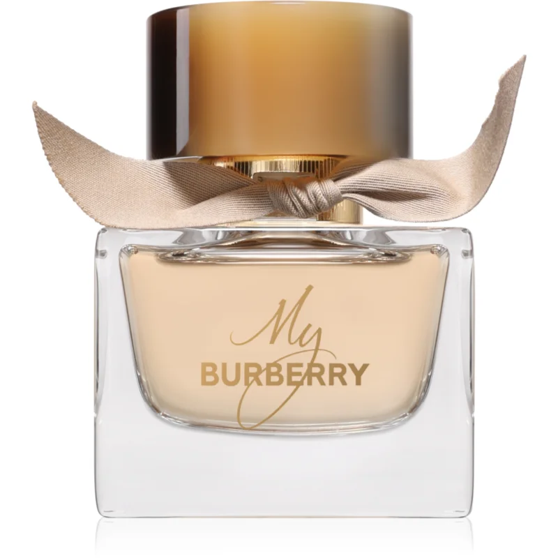 Burberry My Burberry