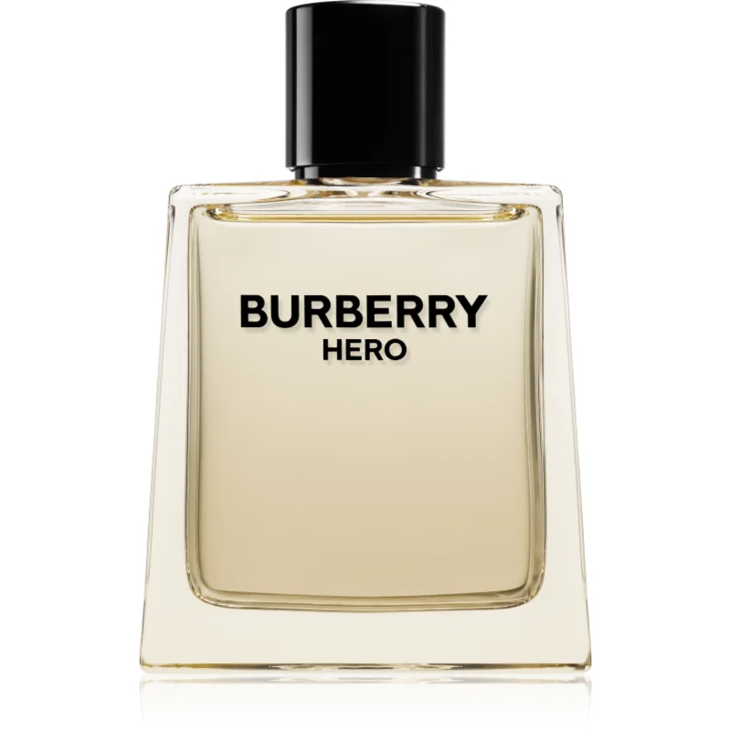 Burberry Hero