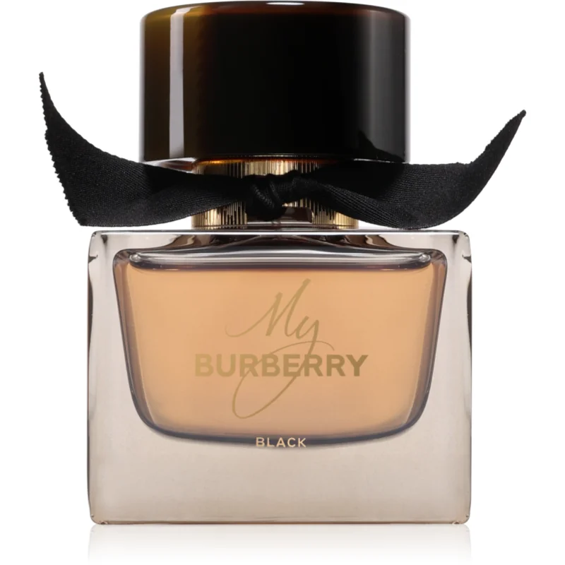 Burberry My Burberry Black
