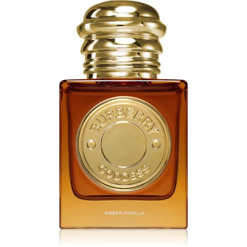 Burberry Goddess Amber Vanilla Intense