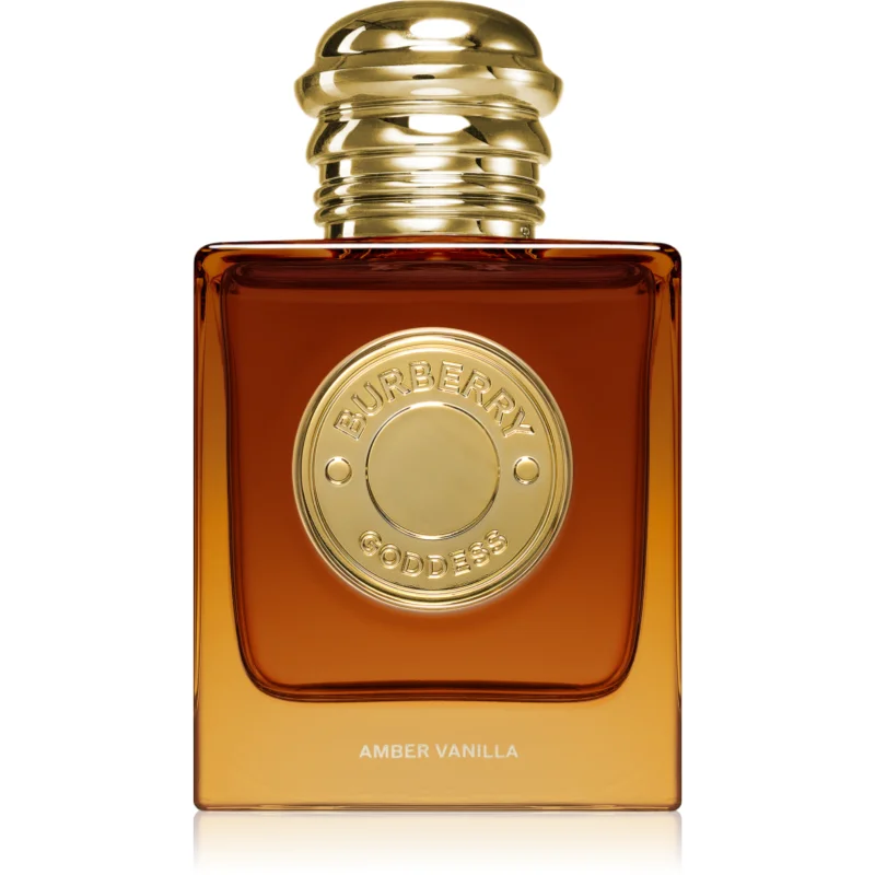Burberry Goddess Amber Vanilla Intense