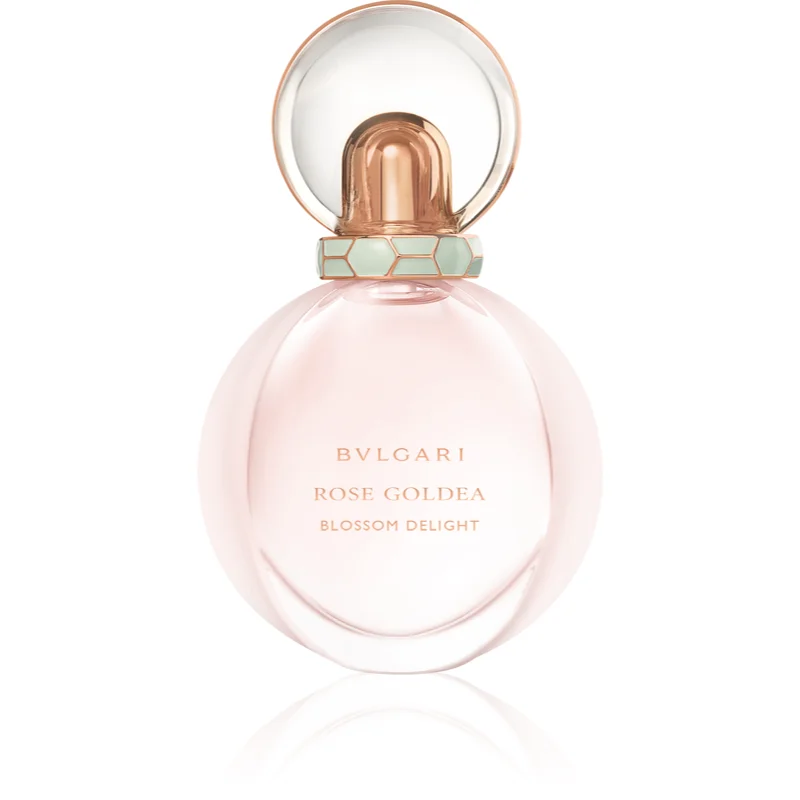 Bvlgari Rose Goldea Blossom Delight