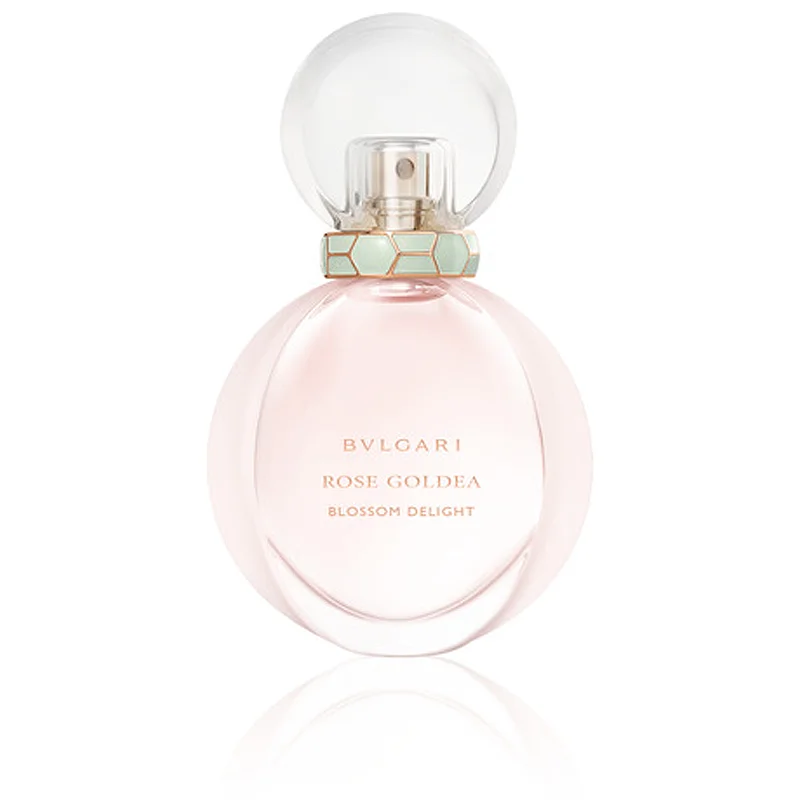 Bvlgari Rose Goldea Blossom Delight