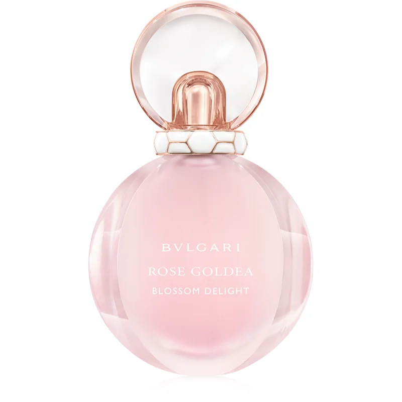 Bvlgari Rose Goldea Blossom Delight