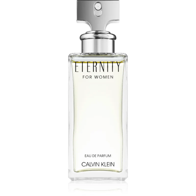 Calvin Klein Eternity For Women