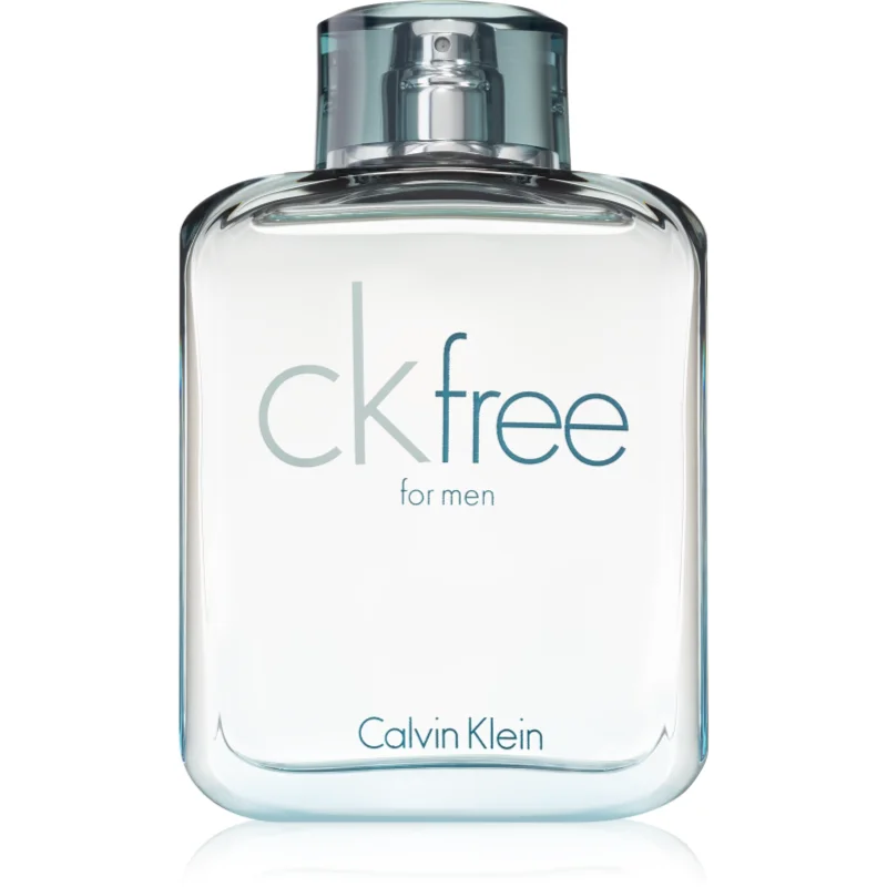 Calvin Klein Free