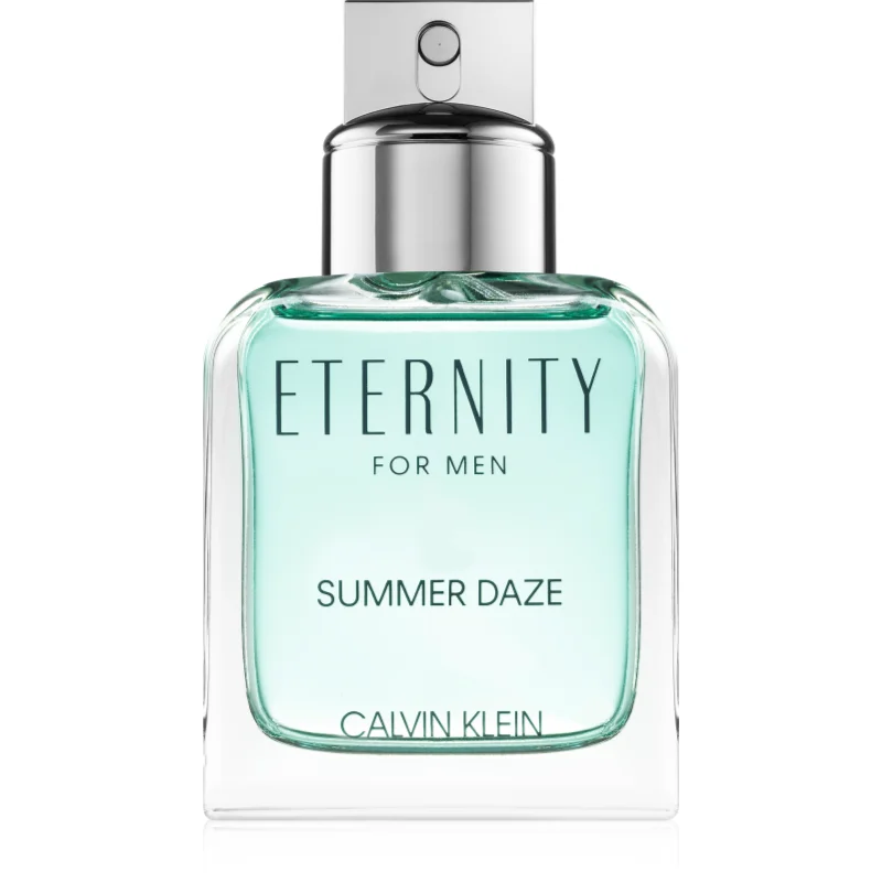 Calvin Klein Eternity for Men Summer Daze