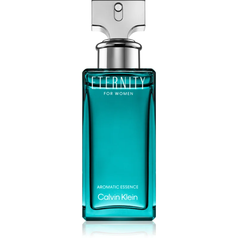 Calvin Klein Eternity For Women Aromatic Essence