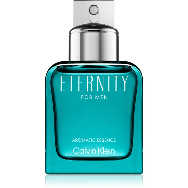 Calvin Klein Eternity for Men Aromatic Essence