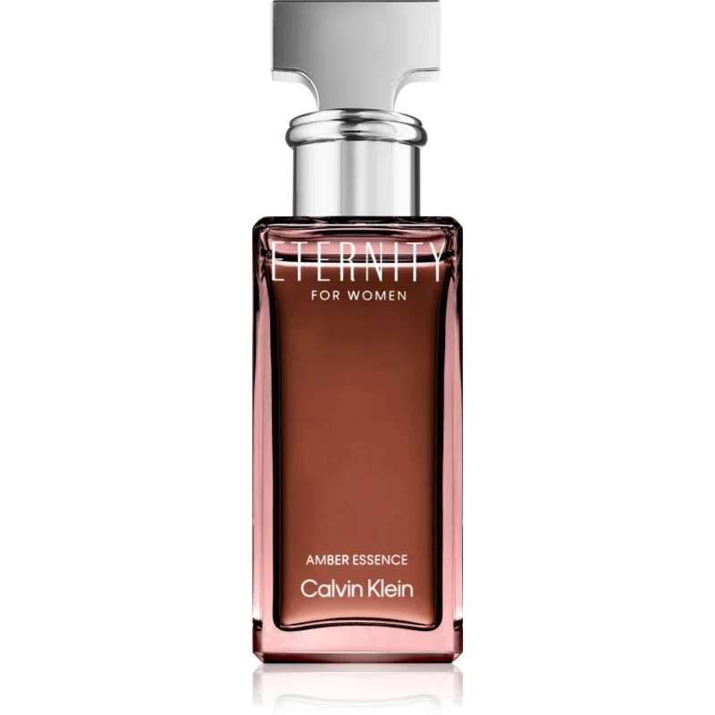 Calvin Klein Eternity For Women Amber Essence