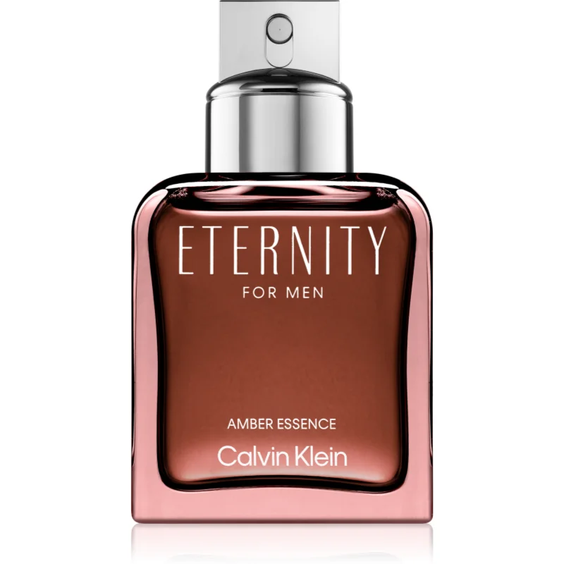 Calvin Klein Eternity for Men Amber Essence