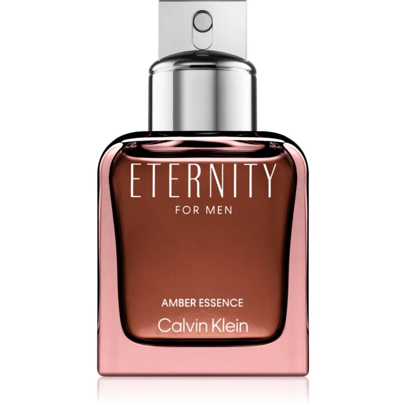 Calvin Klein Eternity for Men Amber Essence