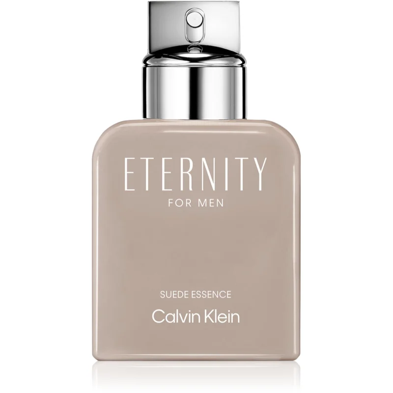 Calvin Klein Eternity for Men Suede Essence Intense