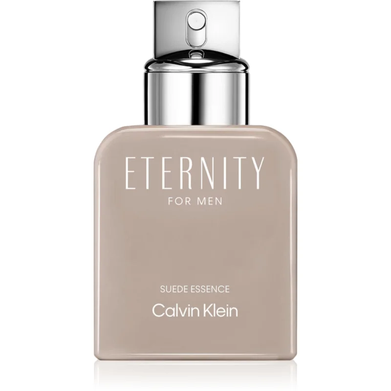 Calvin Klein Eternity for Men Suede Essence Intense