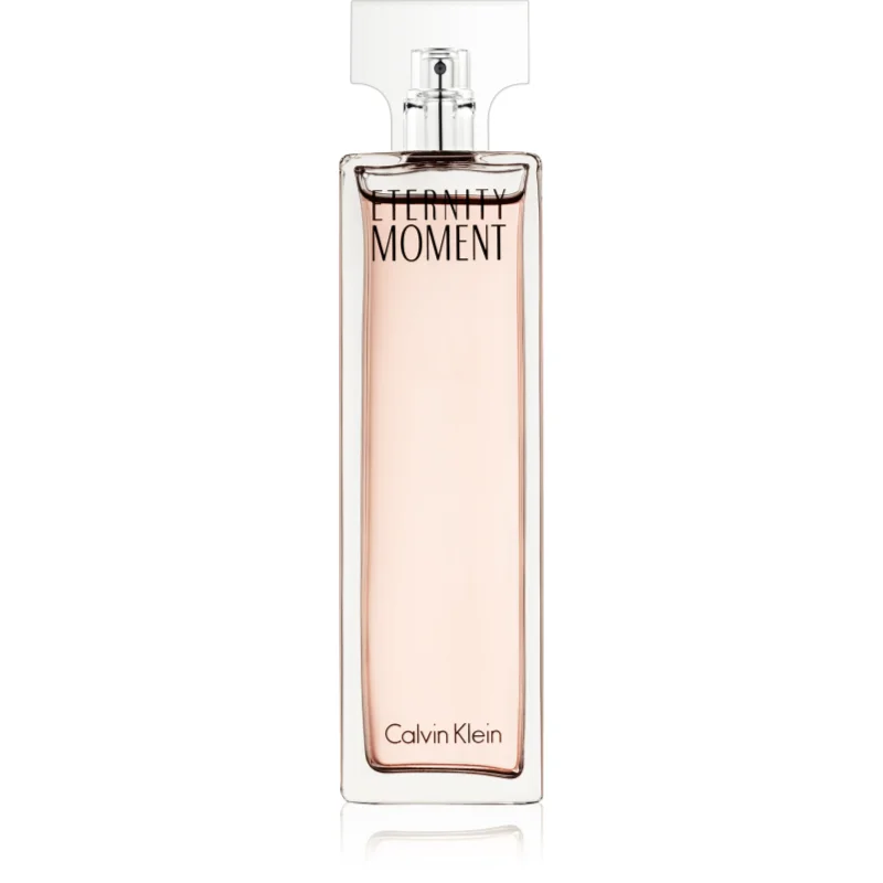Calvin Klein Eternity For Women Moment