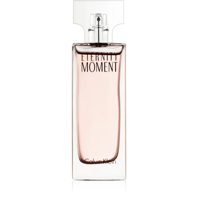 Calvin Klein Eternity For Women Moment