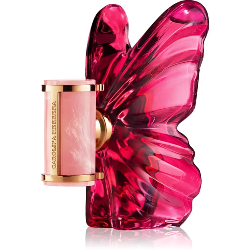 Carolina Herrera La Bomba