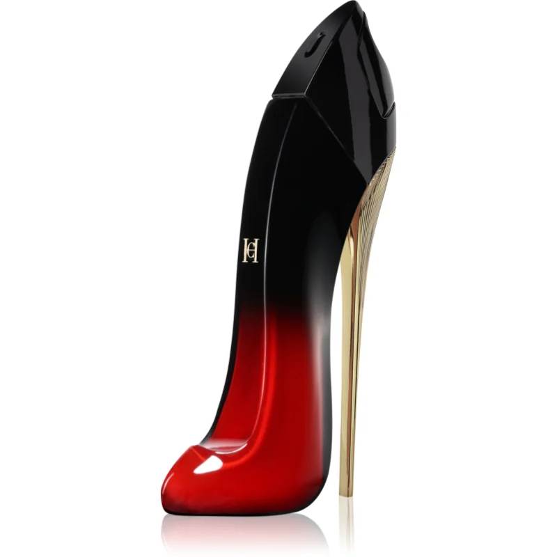 Carolina Herrera Good Girl Very Good Girl Elixir