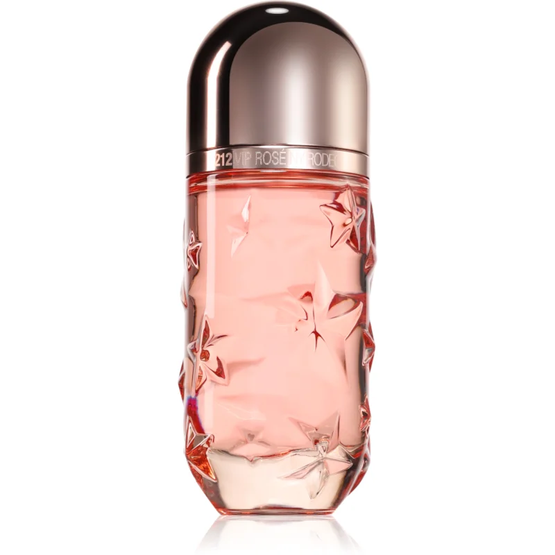 Carolina Herrera 212 VIP Rosé NY Rodeo