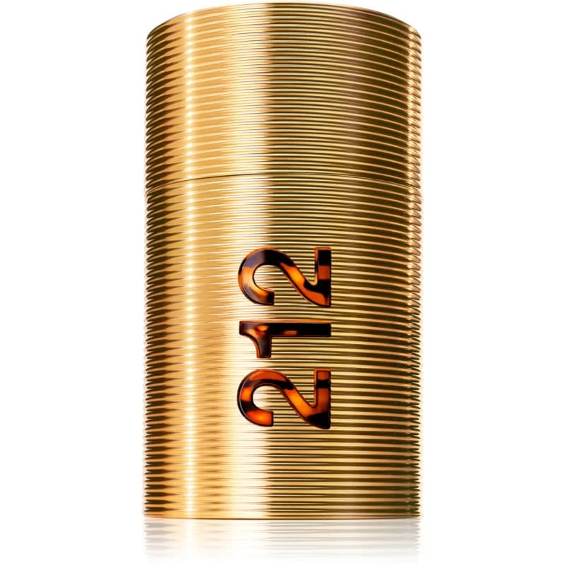 Carolina Herrera 212 NYC Men