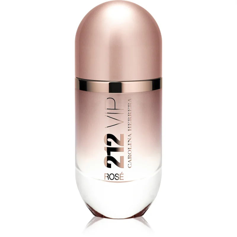 Carolina Herrera 212 VIP Rosé